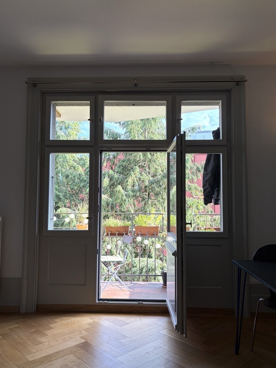 appartement meublé de 2 pièces, photo 8 sur 10