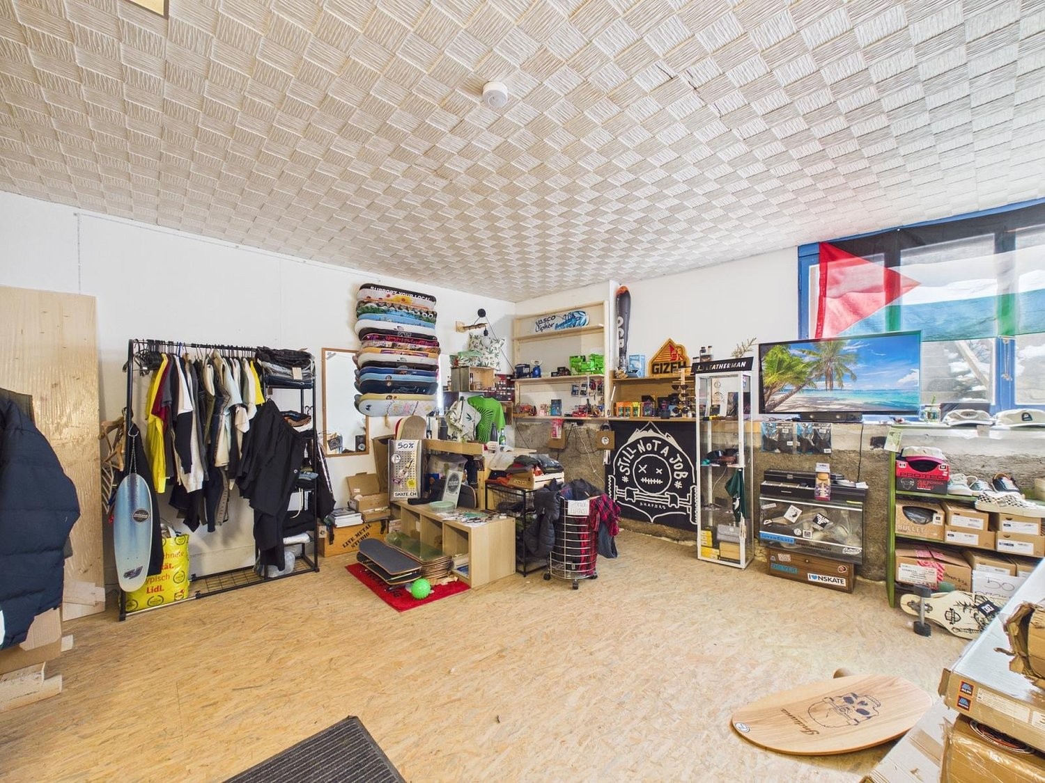 Bureau de 27m², photo 2 sur 2