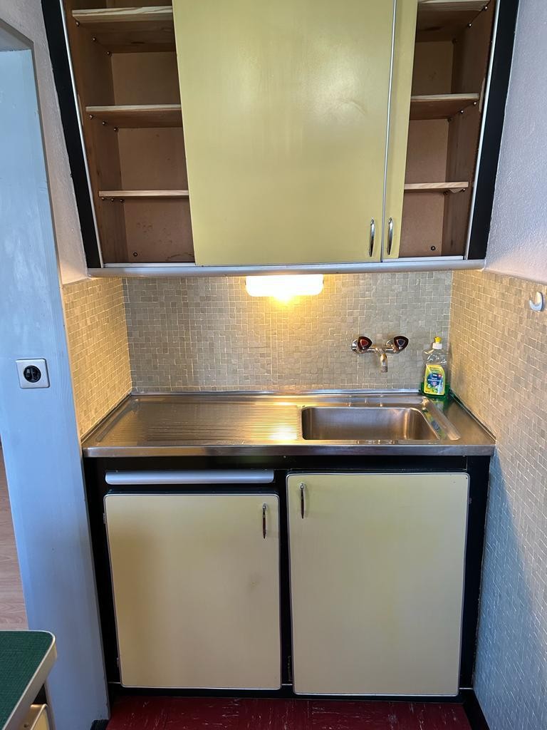 Appartement de 2 pièces, photo 6 sur 10