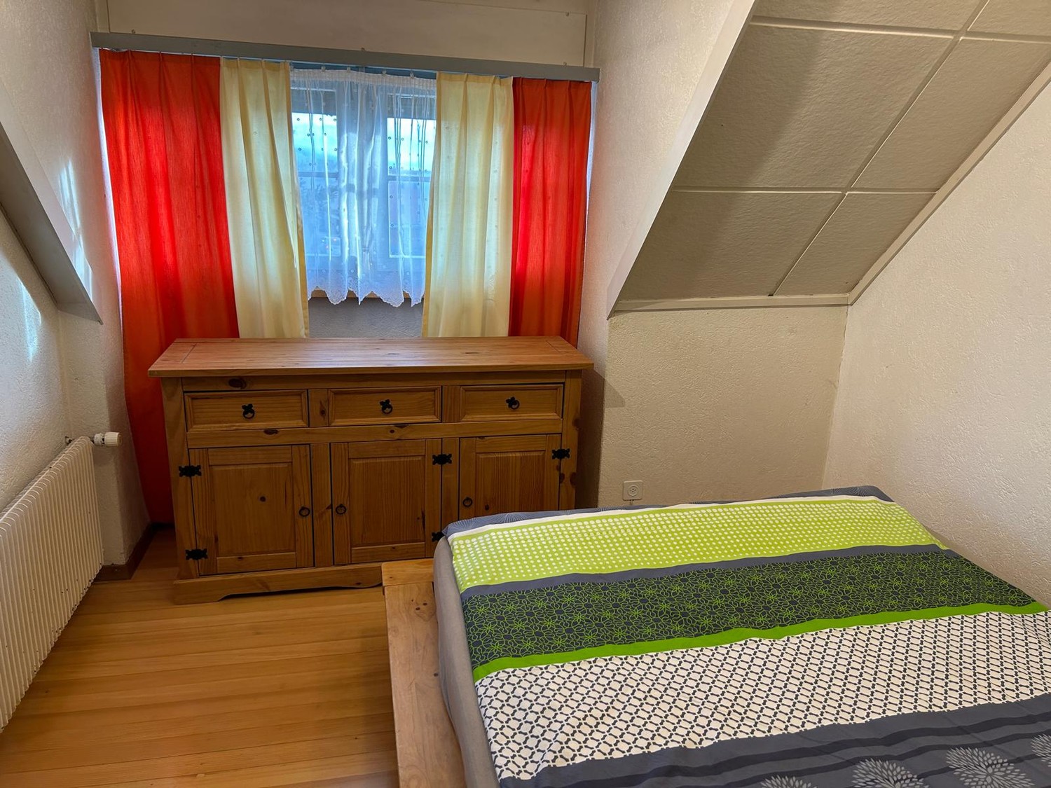 Appartement de 2 pièces, photo 3 sur 10