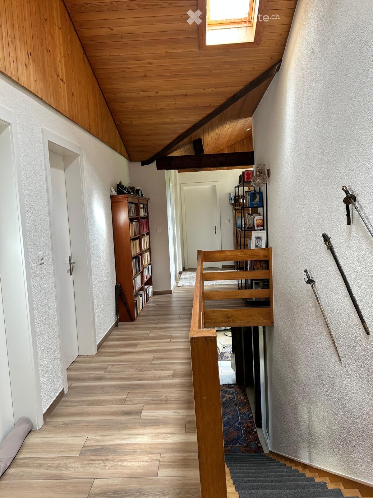 3 ½ rooms apartment, photo 3 sur 5