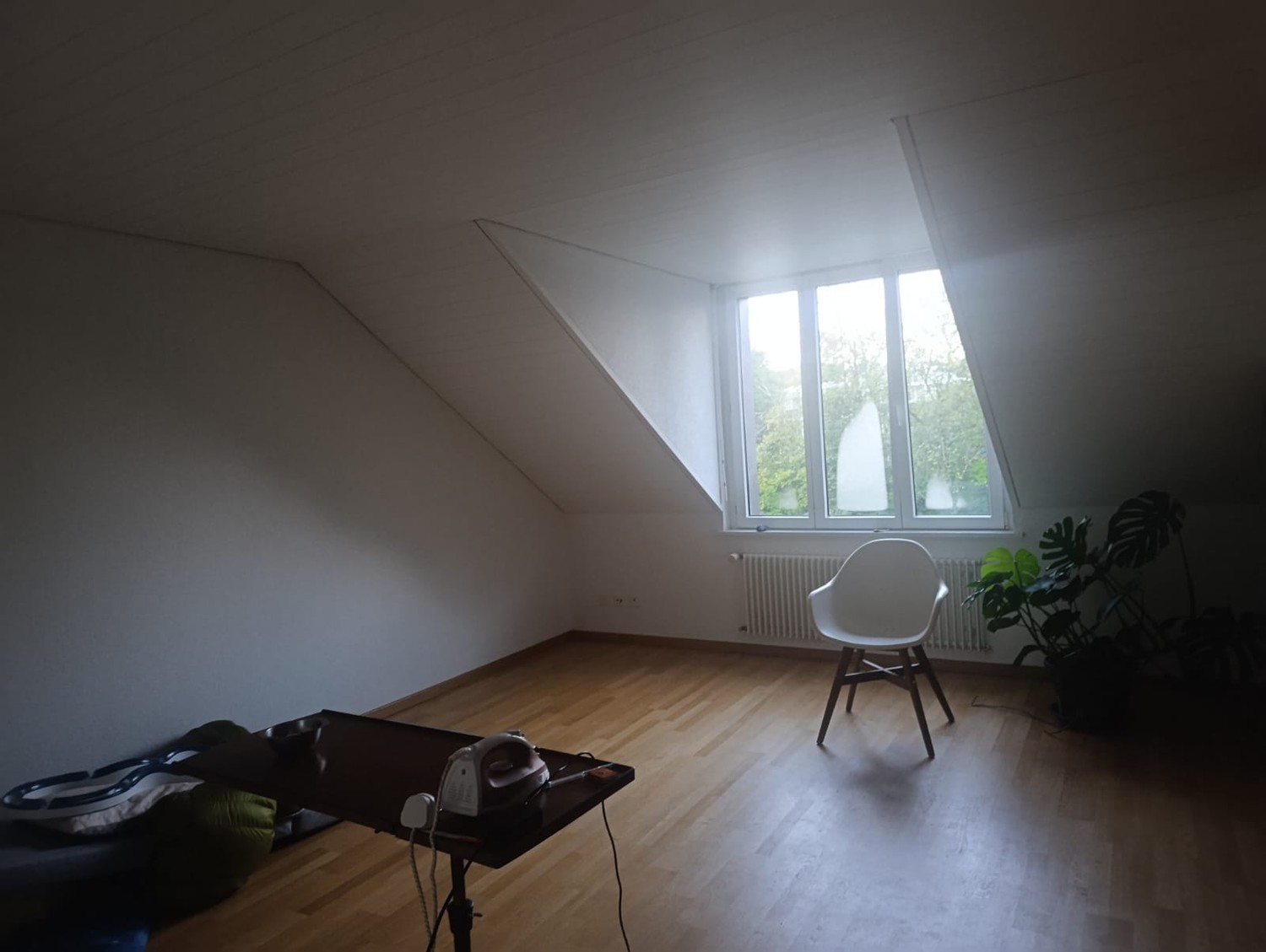 Appartement de 2 pièces