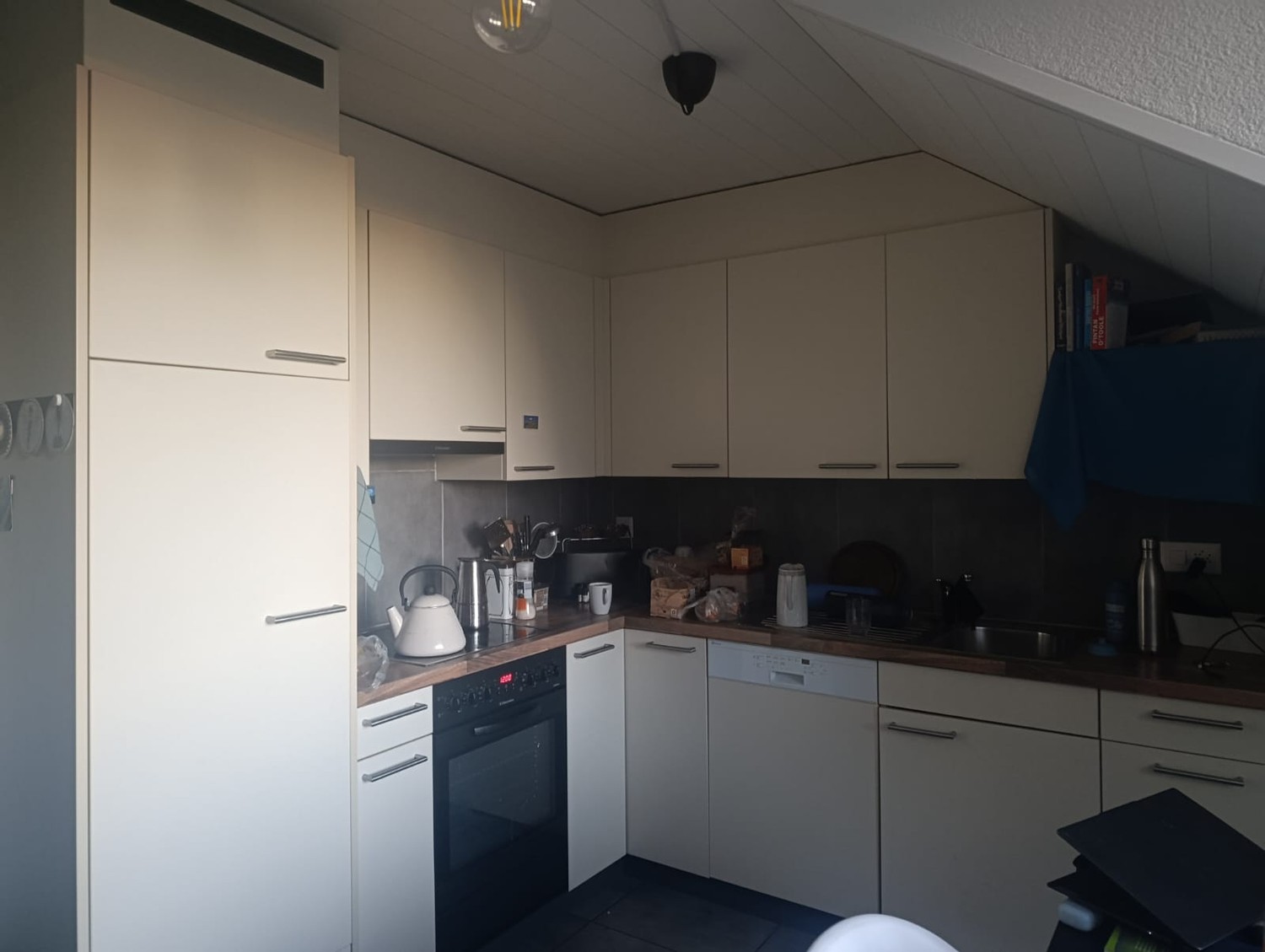 Appartement de 2 pièces