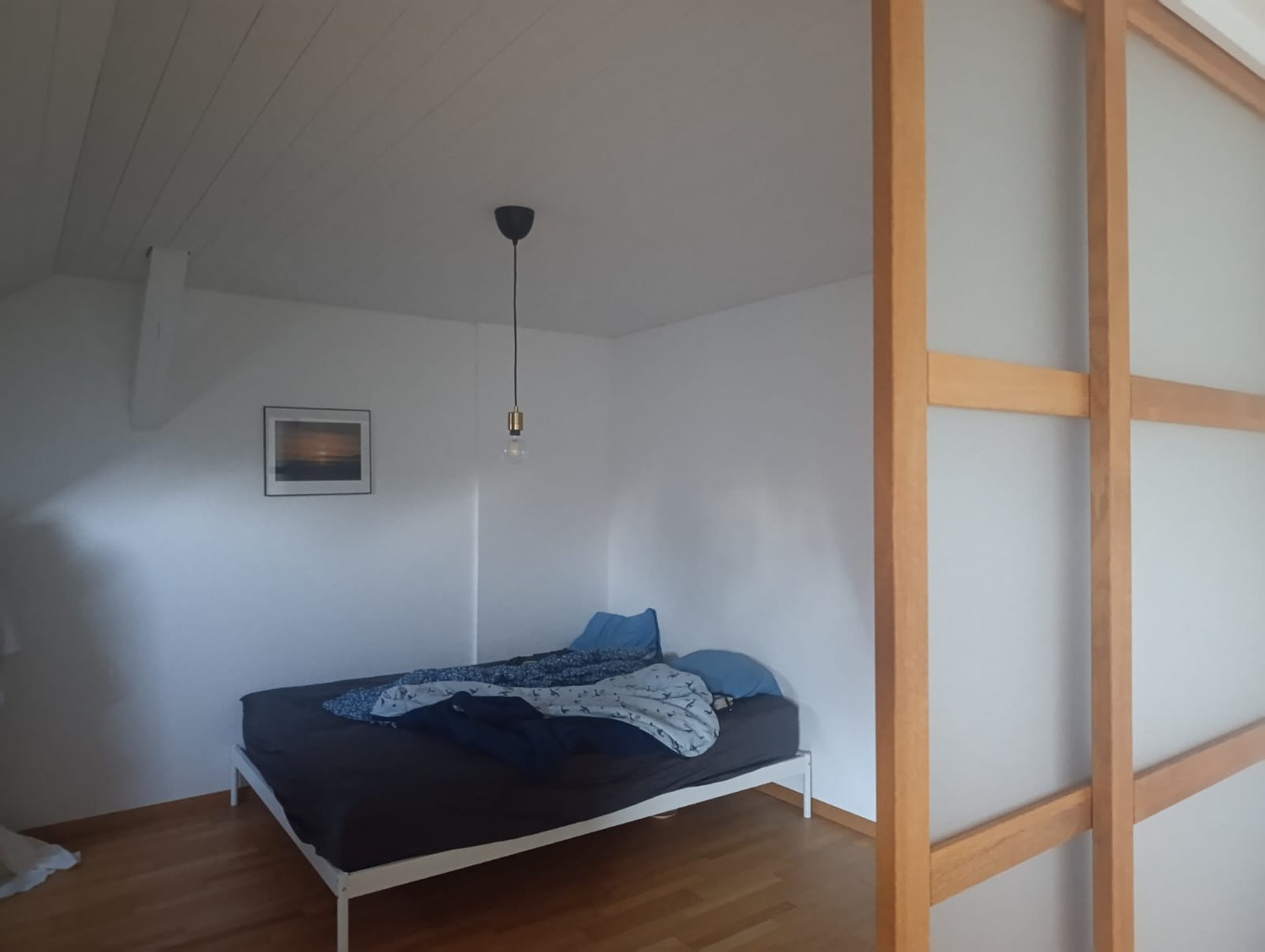 Appartement de 2 pièces