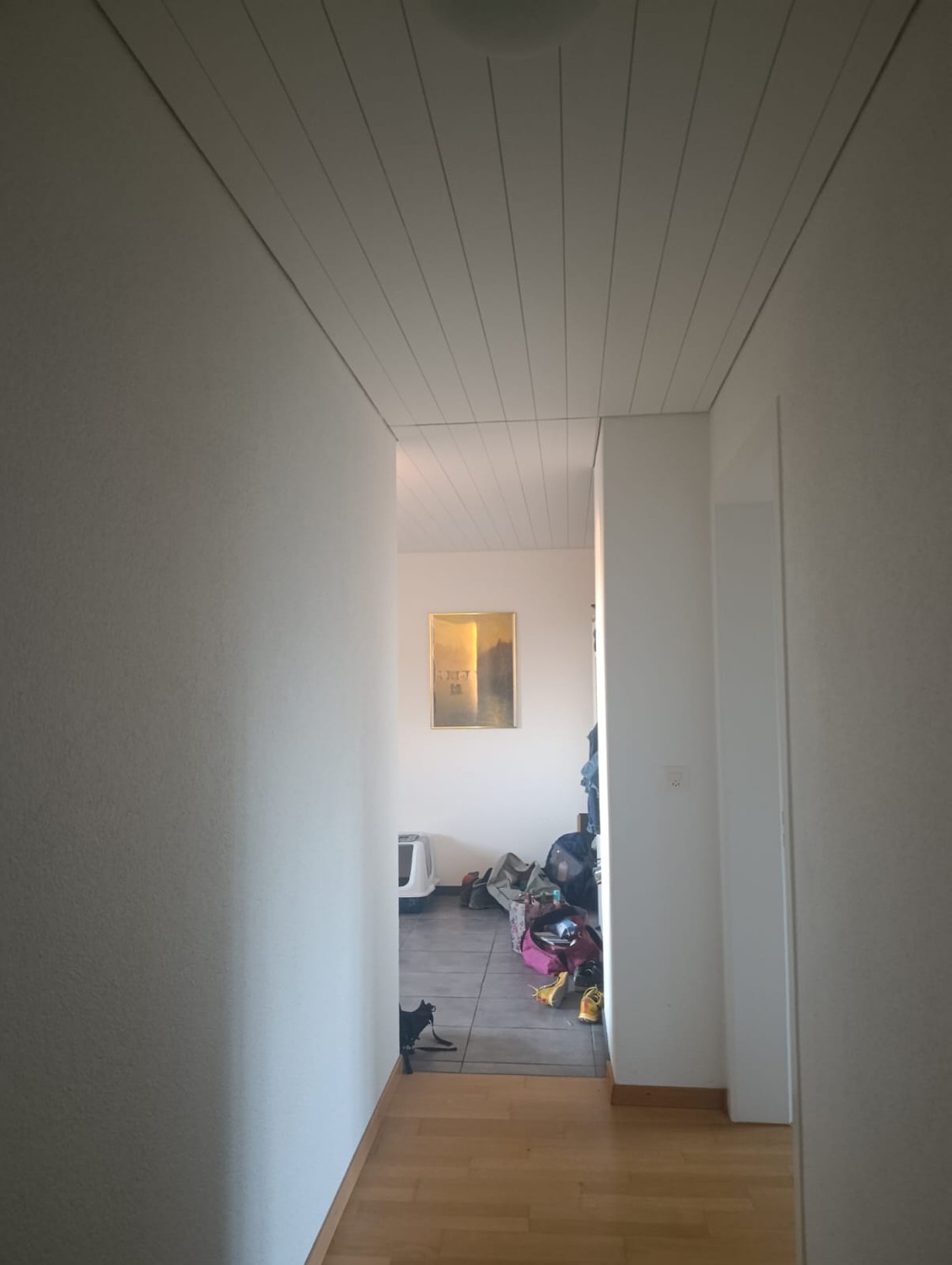 Appartement de 2 pièces