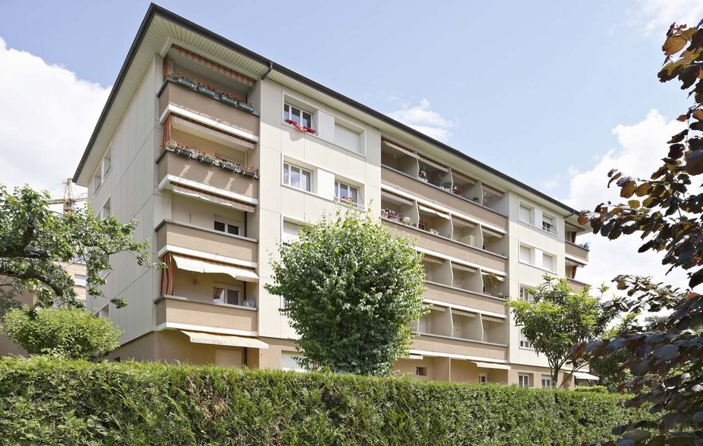 Appartamento di 3 ½ locali