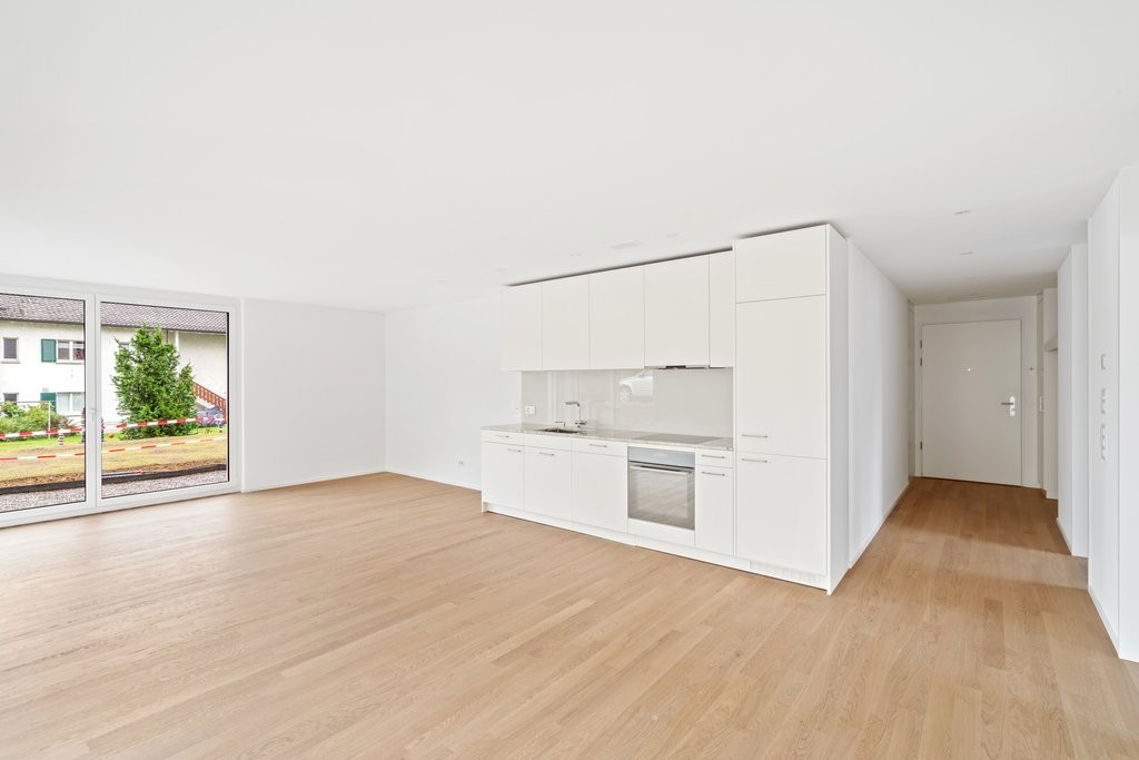Appartement de 2 ½ pièces, photo 1 sur 5