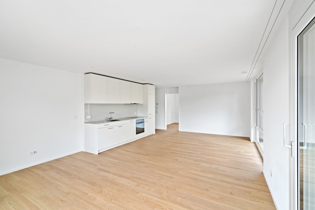 Appartement de 2 ½ pièces, photo 3 sur 5