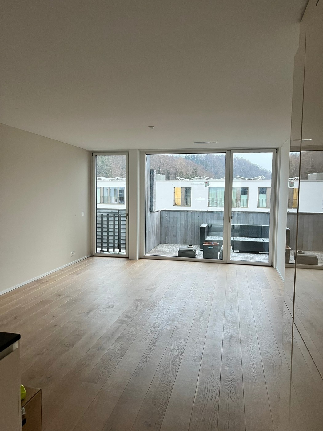 Appartamento di 3 ½ locali