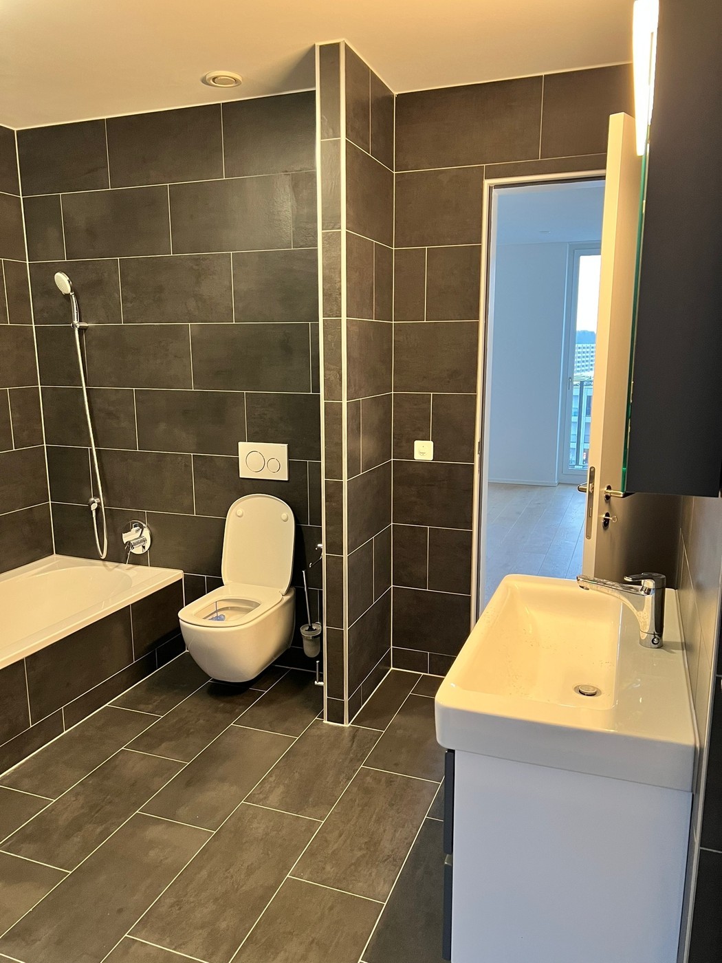 Appartamento di 3 ½ locali