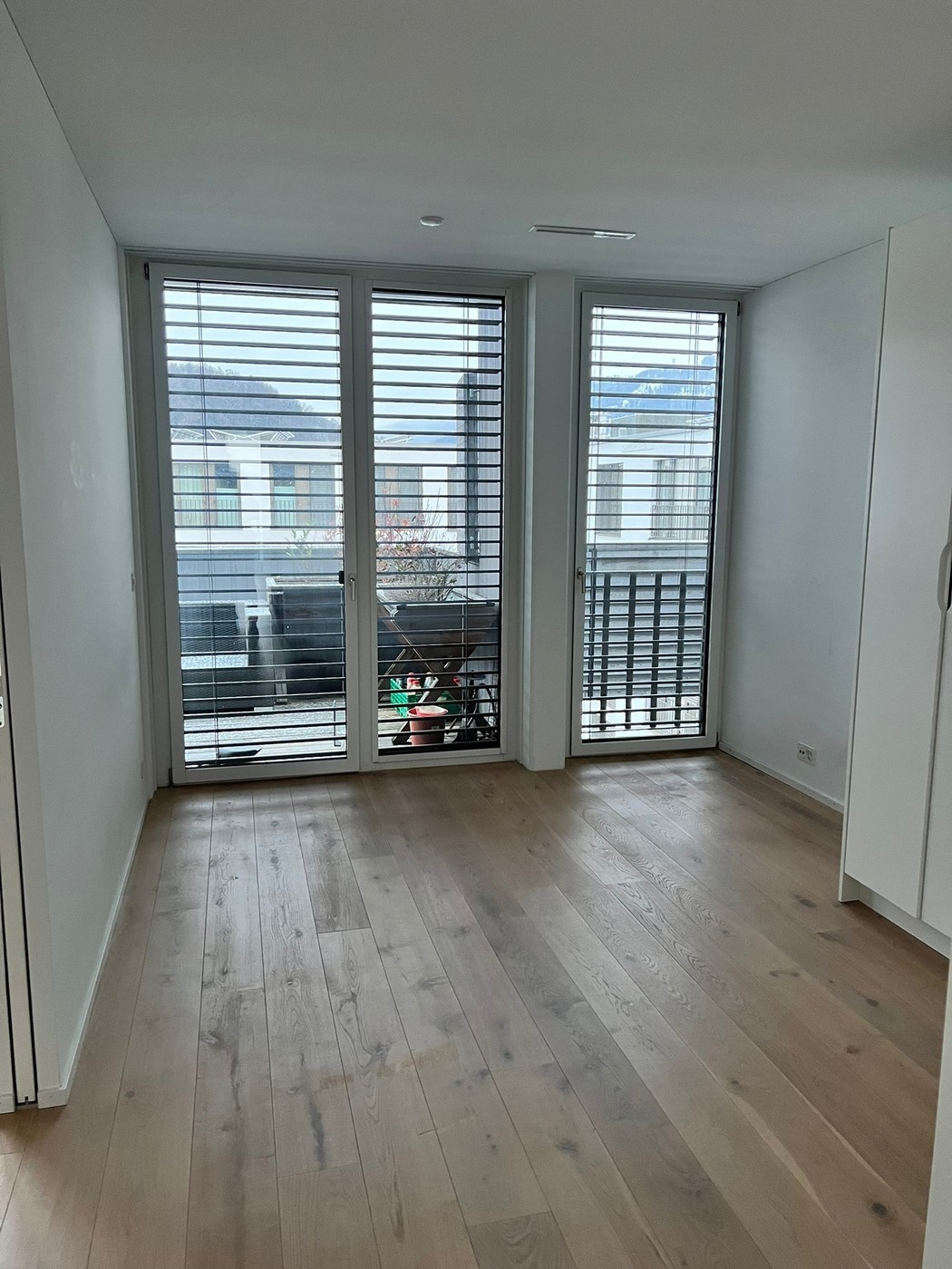 Appartamento di 3 ½ locali