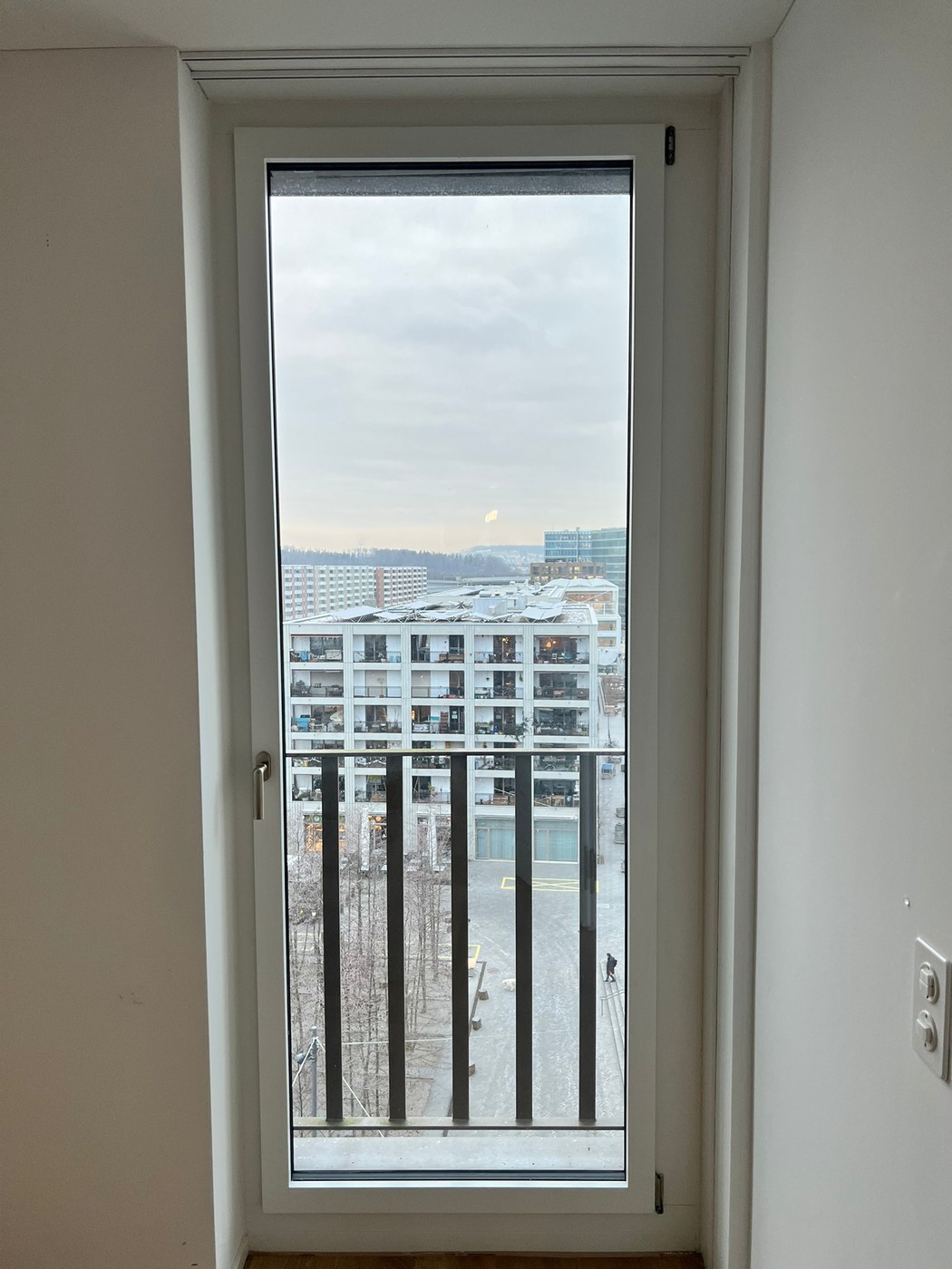 Appartamento di 3 ½ locali