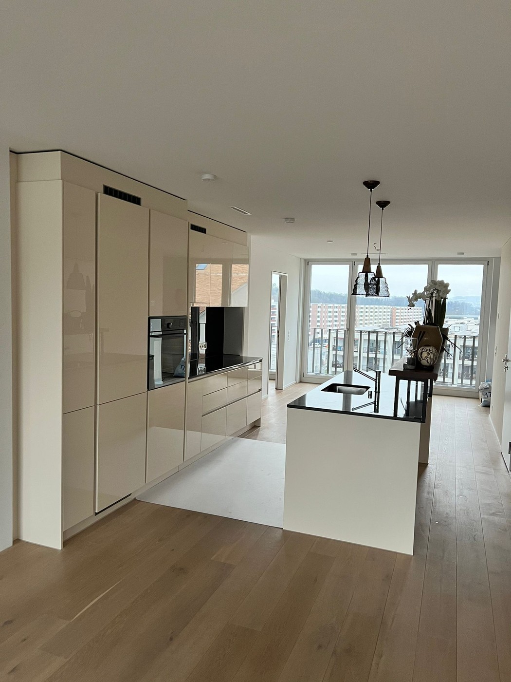 Appartamento di 3 ½ locali