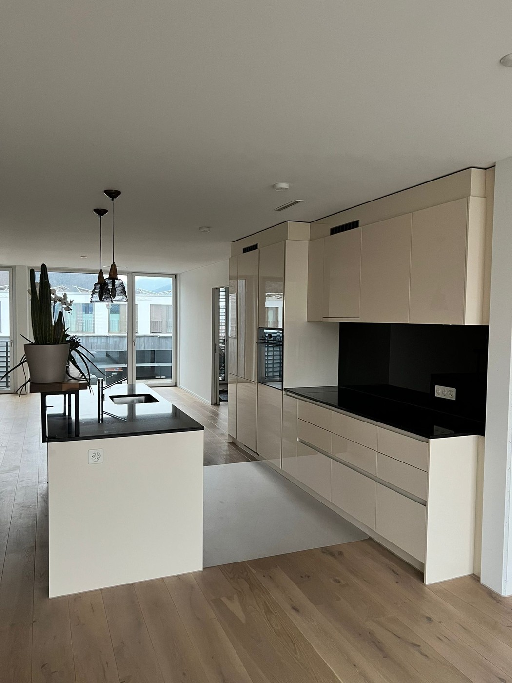 Appartamento di 3 ½ locali