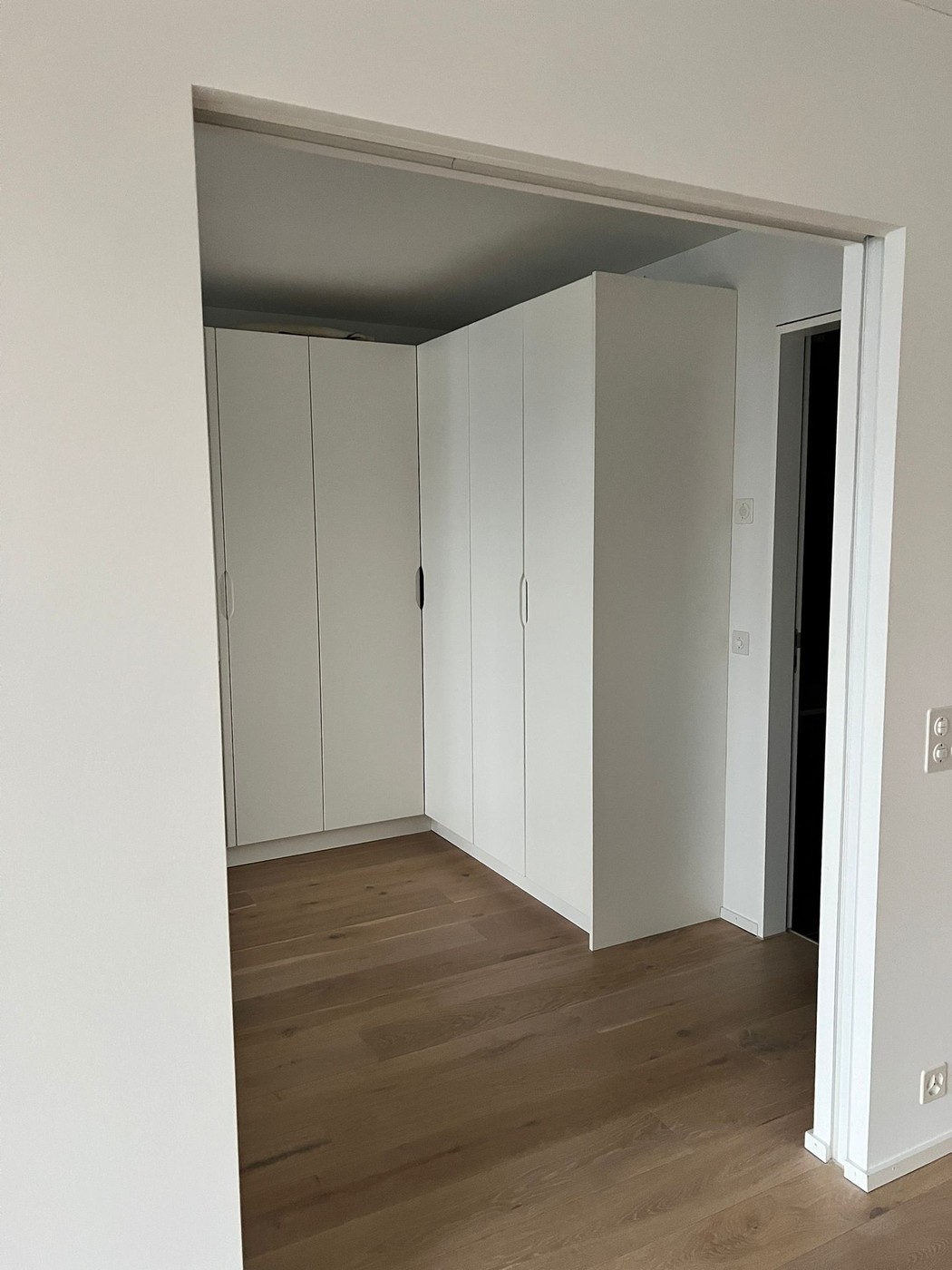 Appartamento di 3 ½ locali