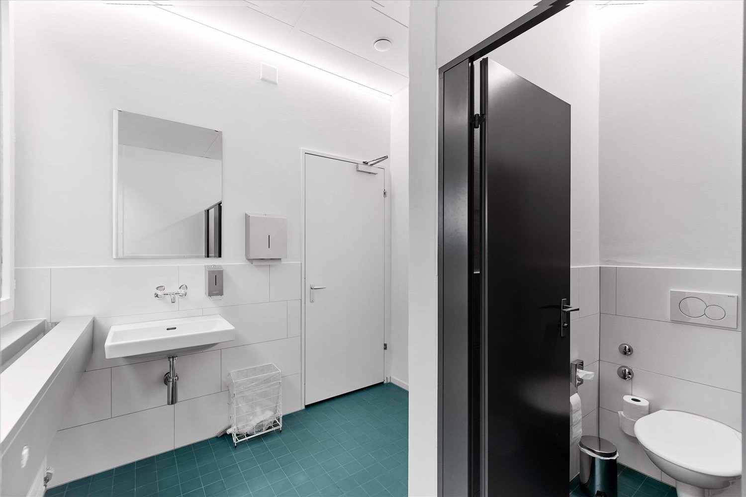 Bureau de 135m², photo 8 sur 10