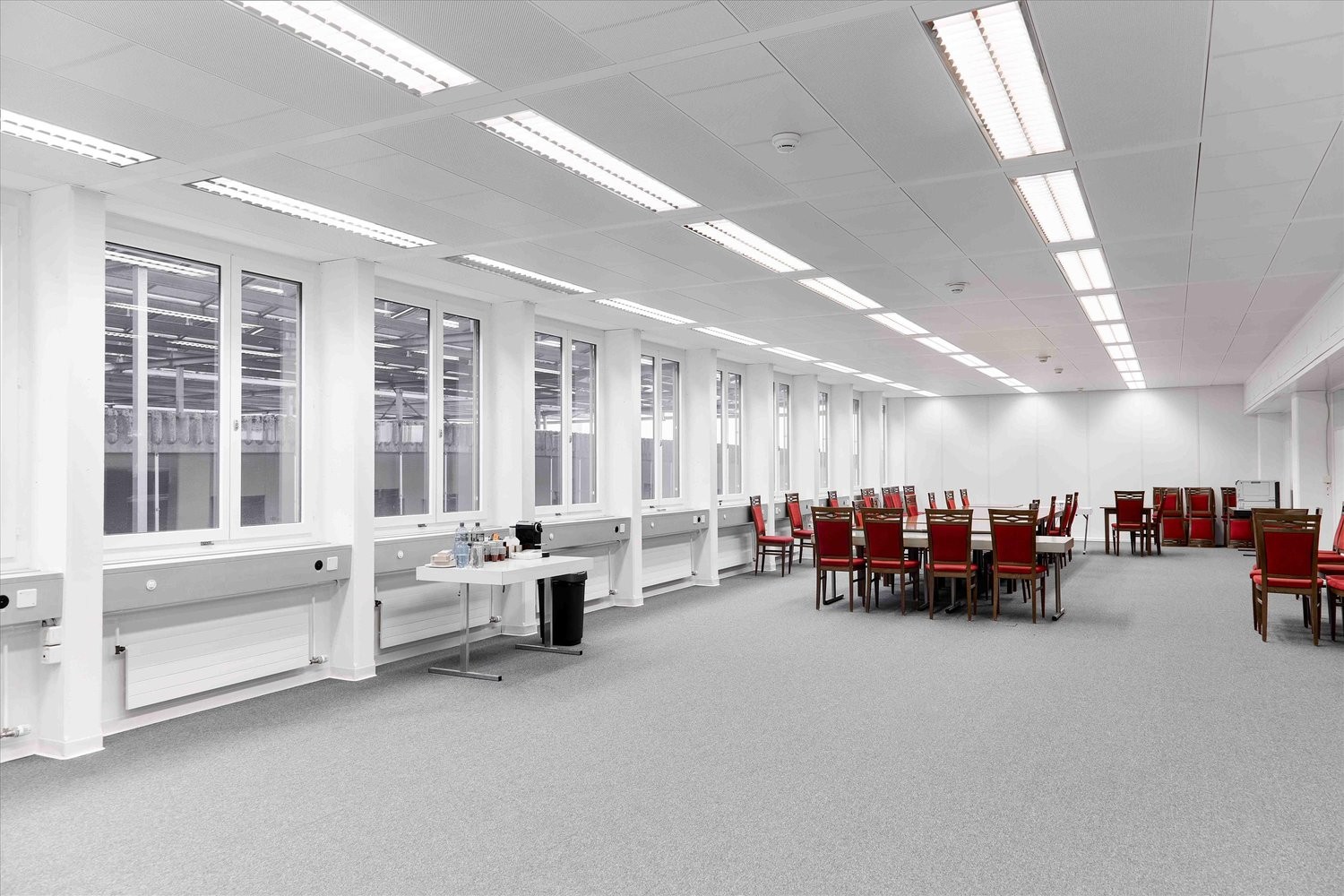 Bureau de 135m², photo 7 sur 10
