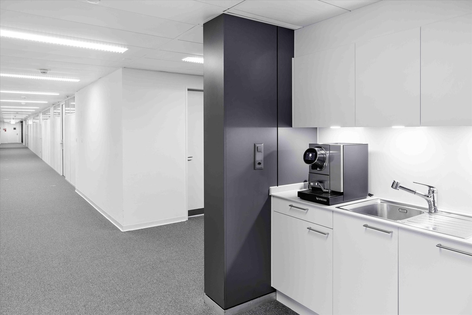 Bureau de 135m², photo 5 sur 10