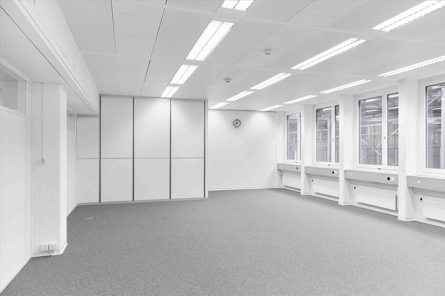 Bureau de 135m², photo 6 sur 10