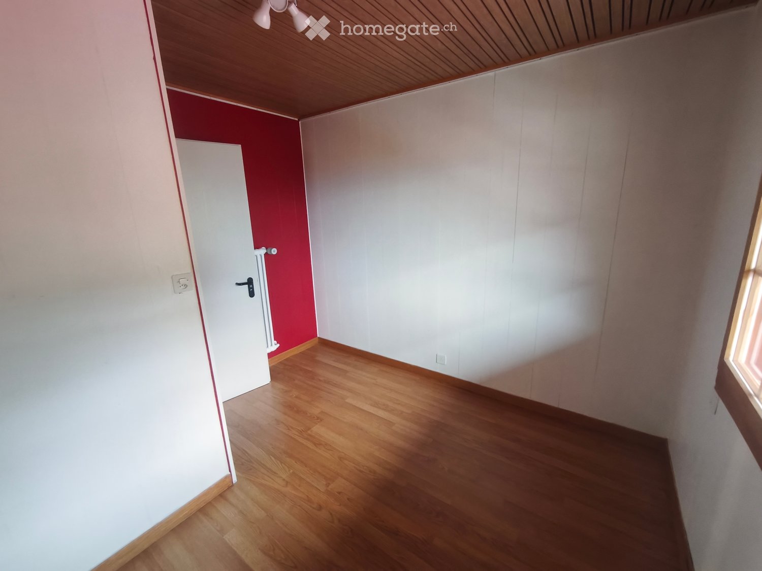 Appartement de 3 pièces