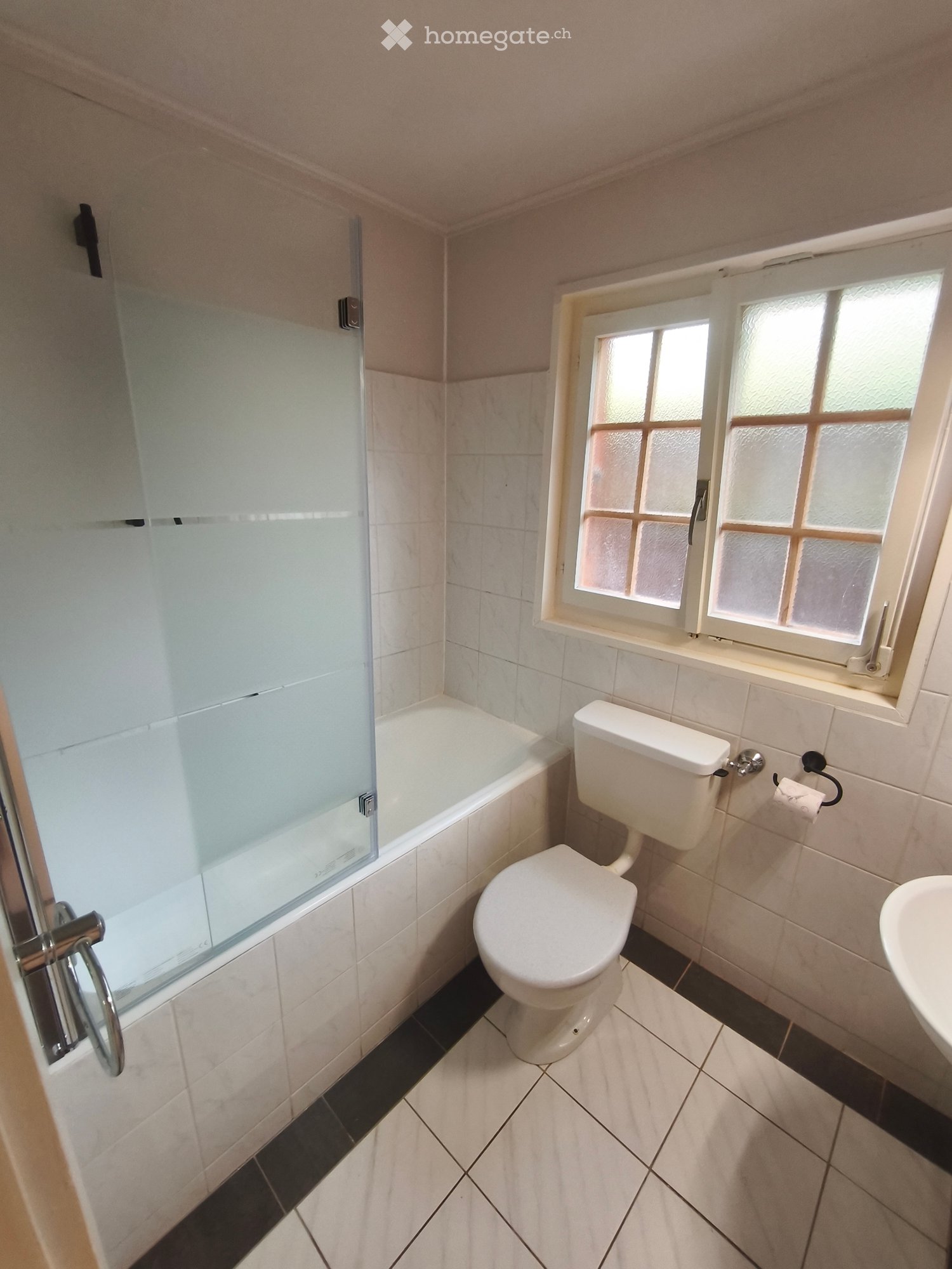 Appartement de 3 pièces