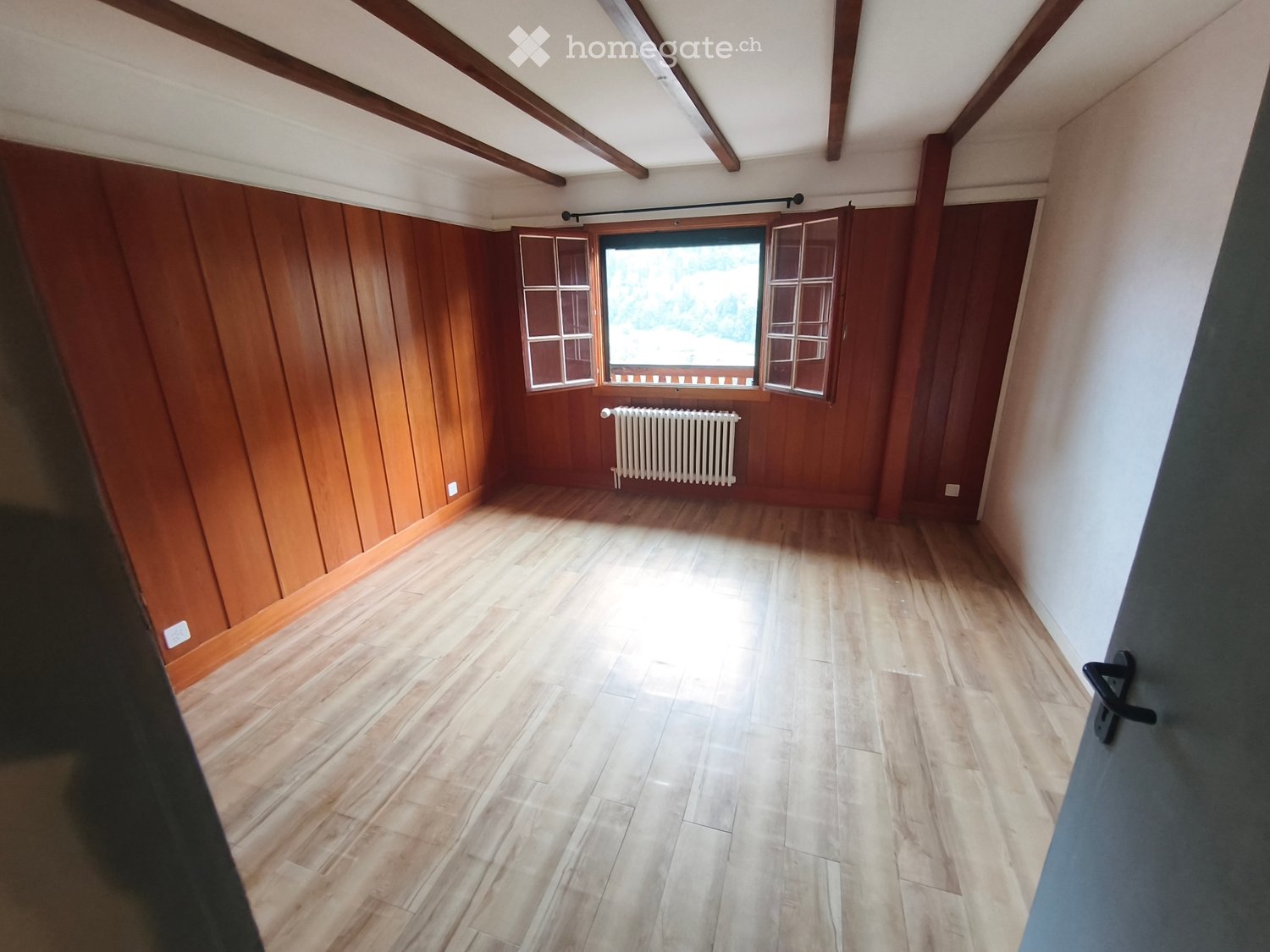 Appartement de 3 pièces