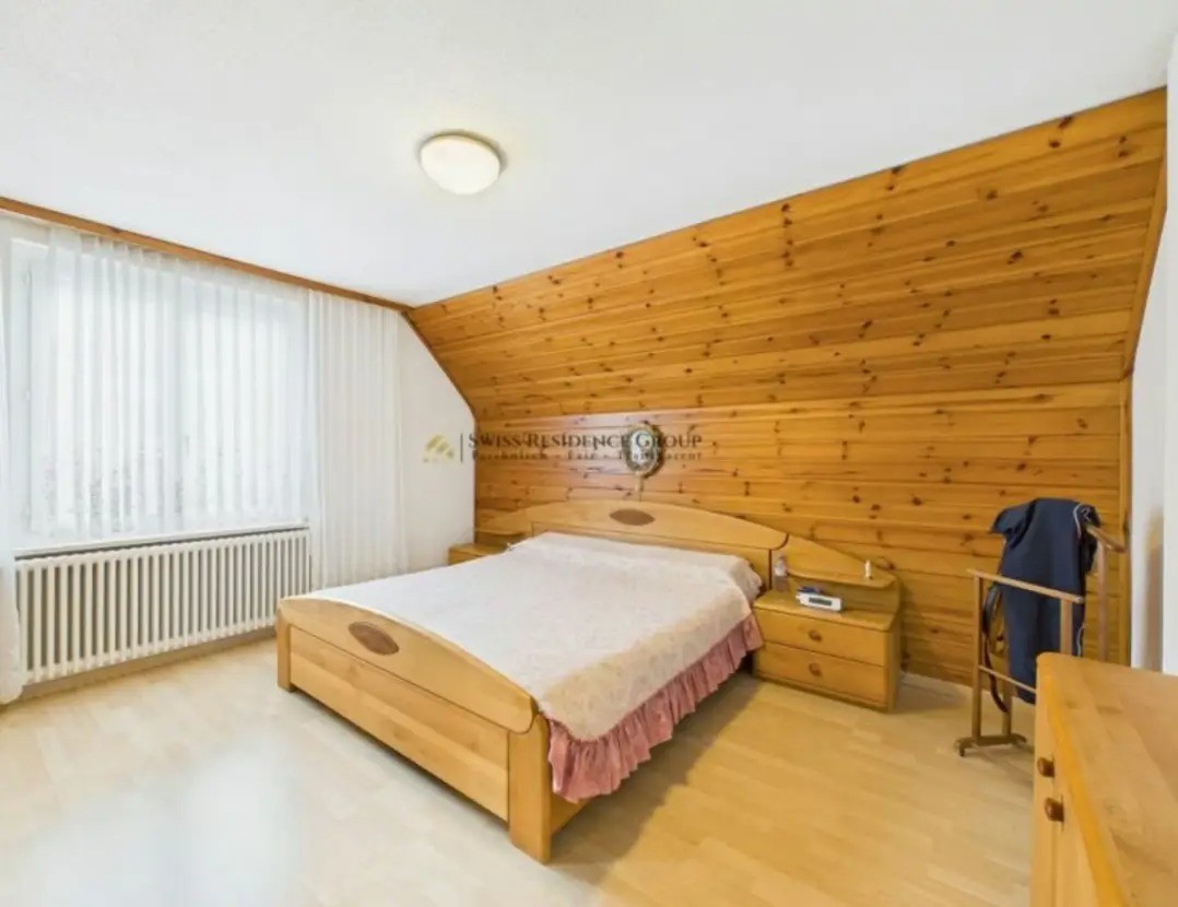 Chambre dans une colocation, photo 2 sur 8