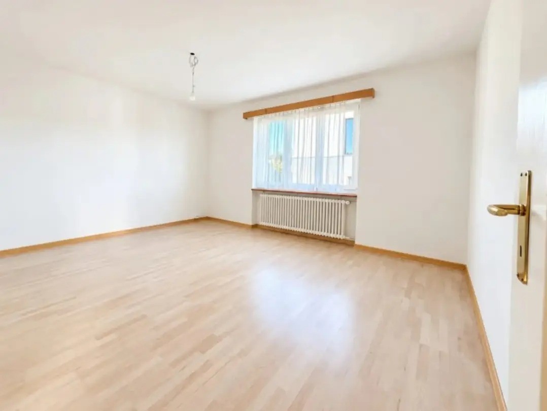 Chambre dans une colocation, photo 1 sur 8