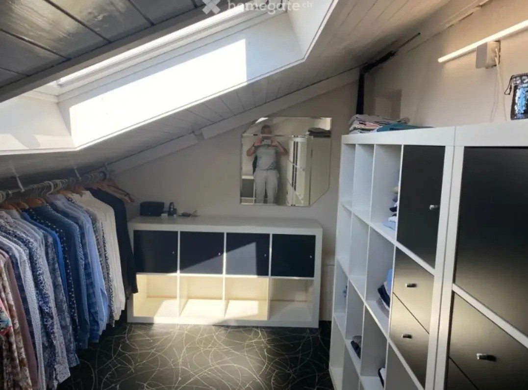 Chambre dans une colocation, photo 5 sur 8