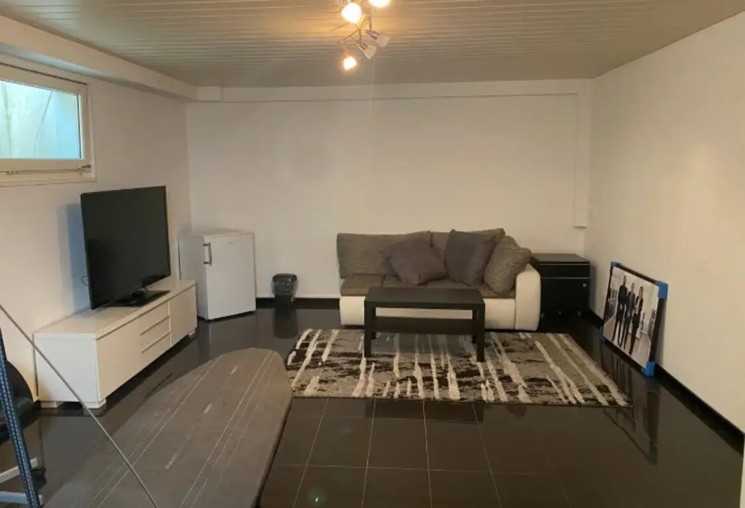 Chambre dans une colocation, photo 3 sur 8