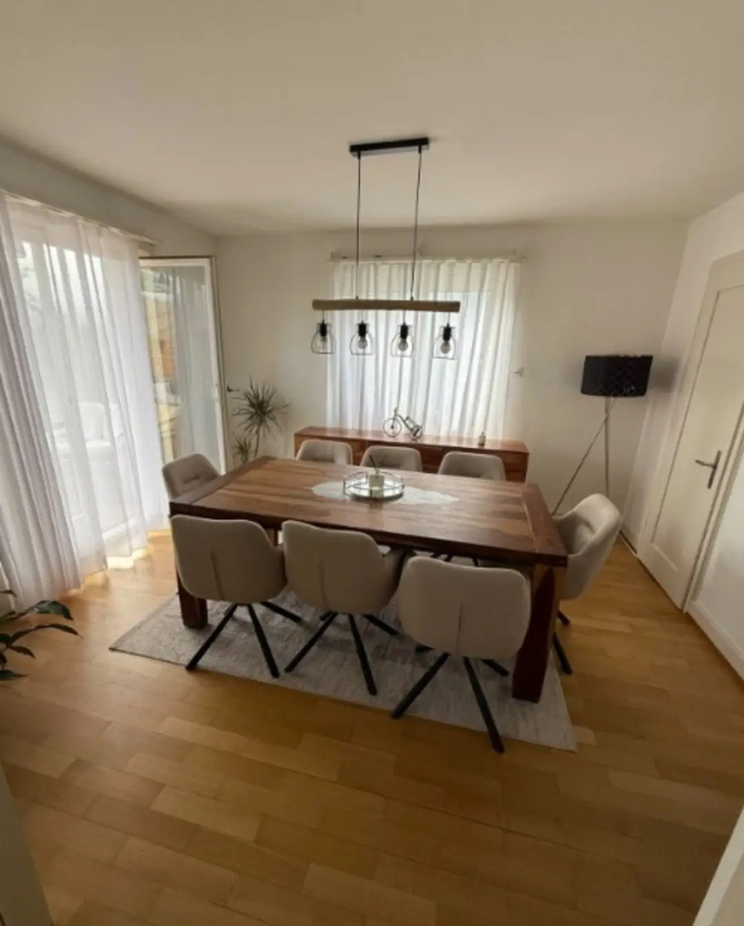 Chambre dans une colocation, photo 6 sur 8