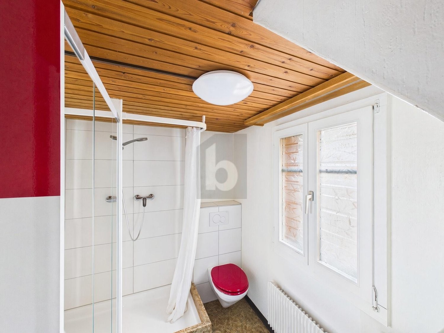 Appartement de 3 ½ pièces, photo 4 sur 4