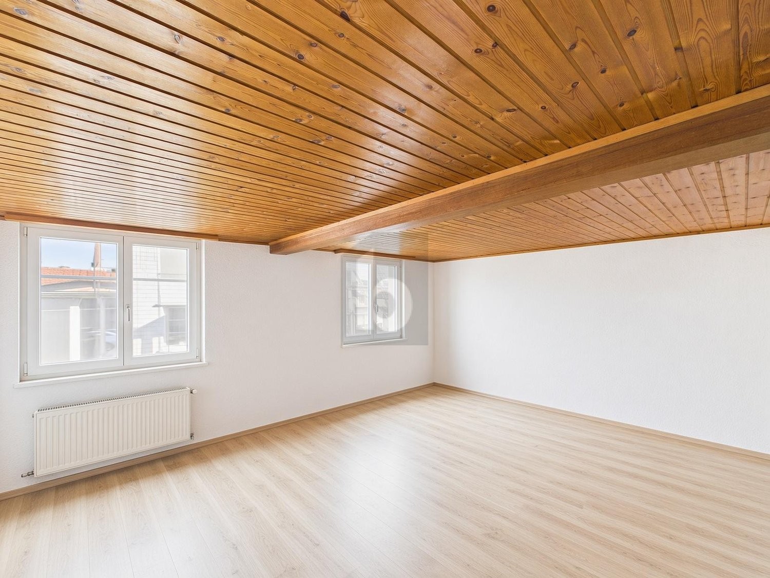 Appartement de 3 ½ pièces, photo 1 sur 4