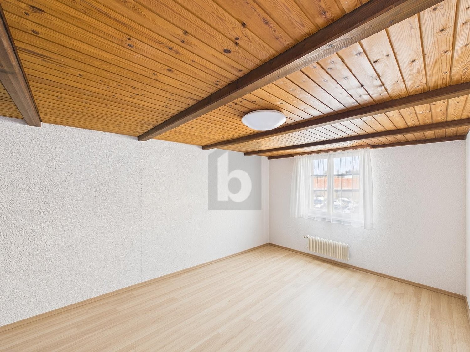 Appartement de 3 ½ pièces, photo 2 sur 4