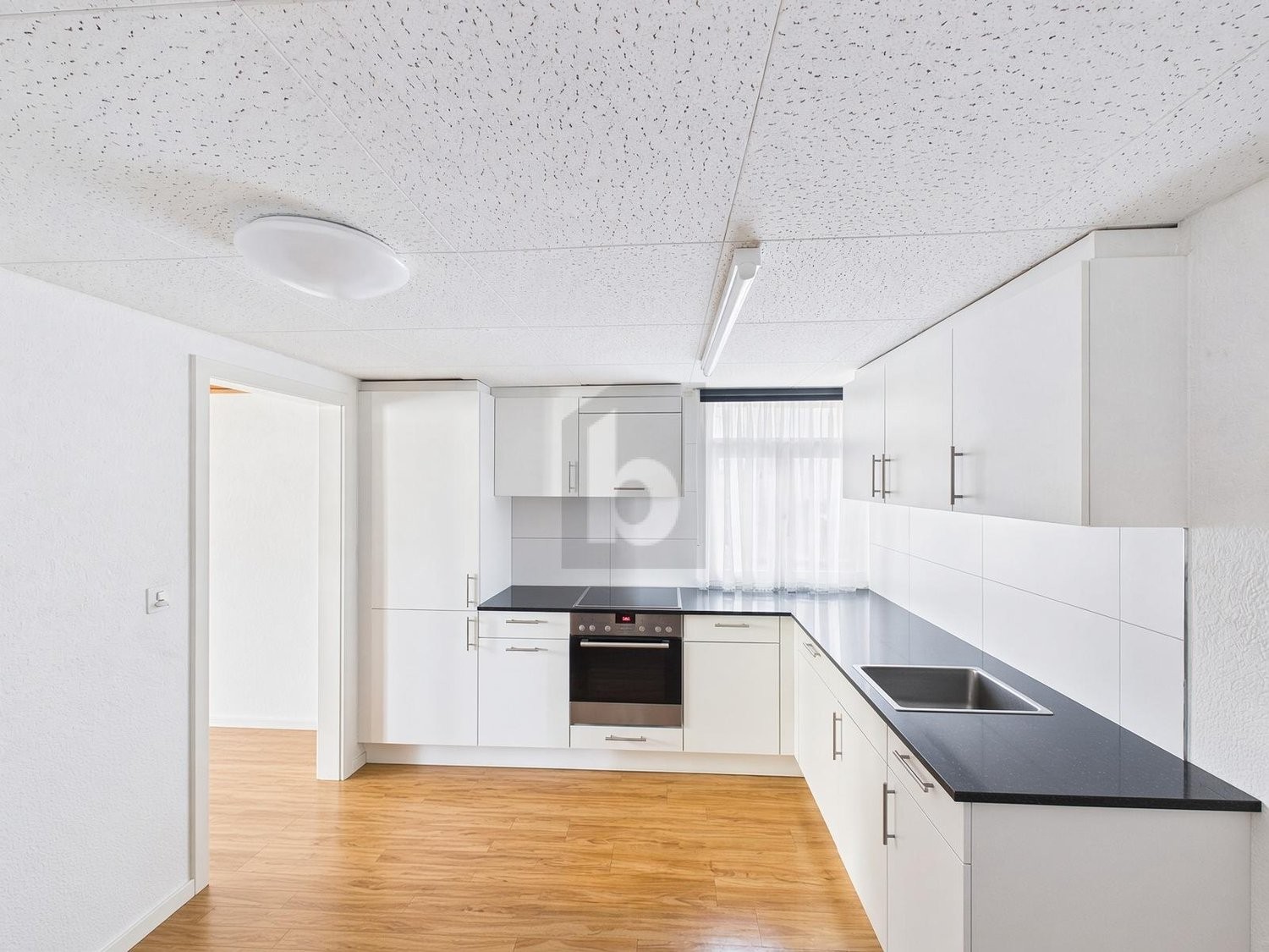Appartement de 3 ½ pièces, photo 3 sur 4