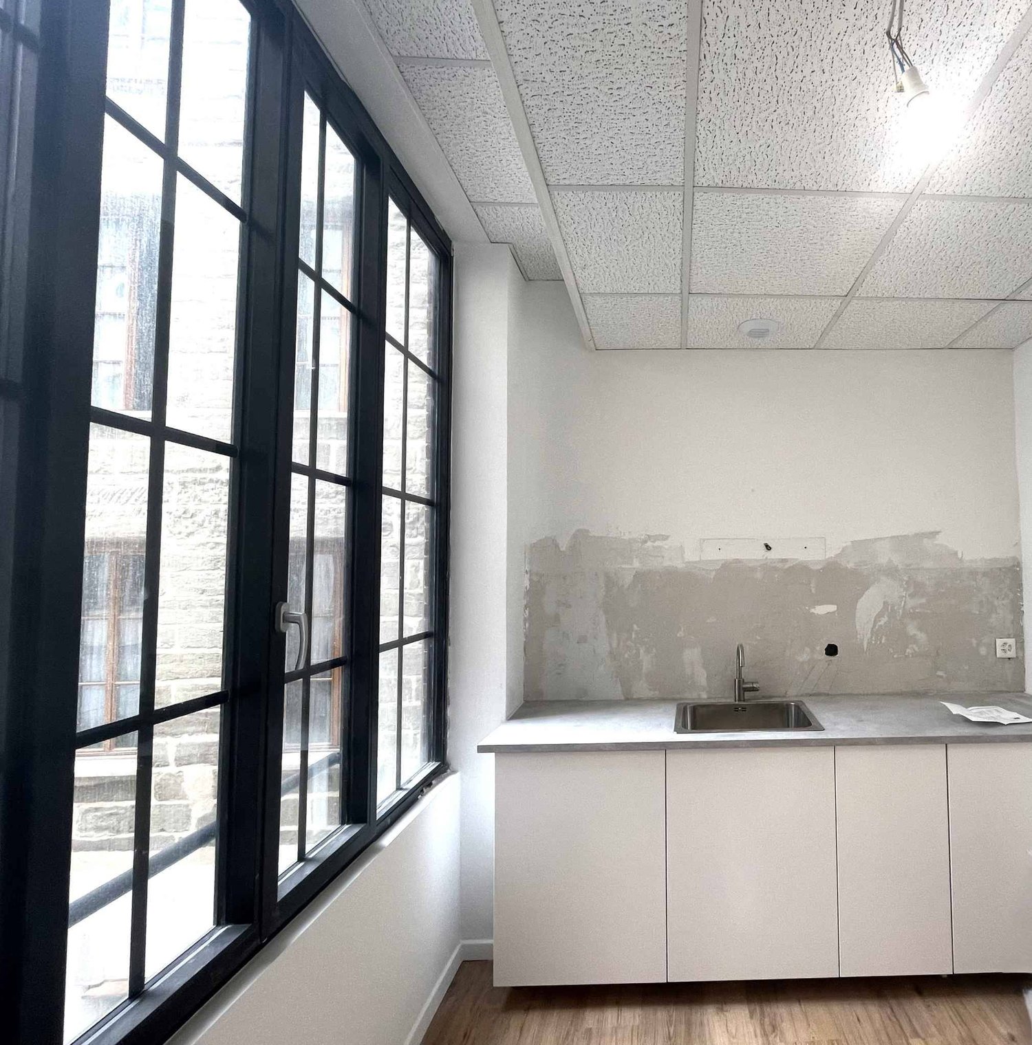 177m² office, photo 6 sur 7