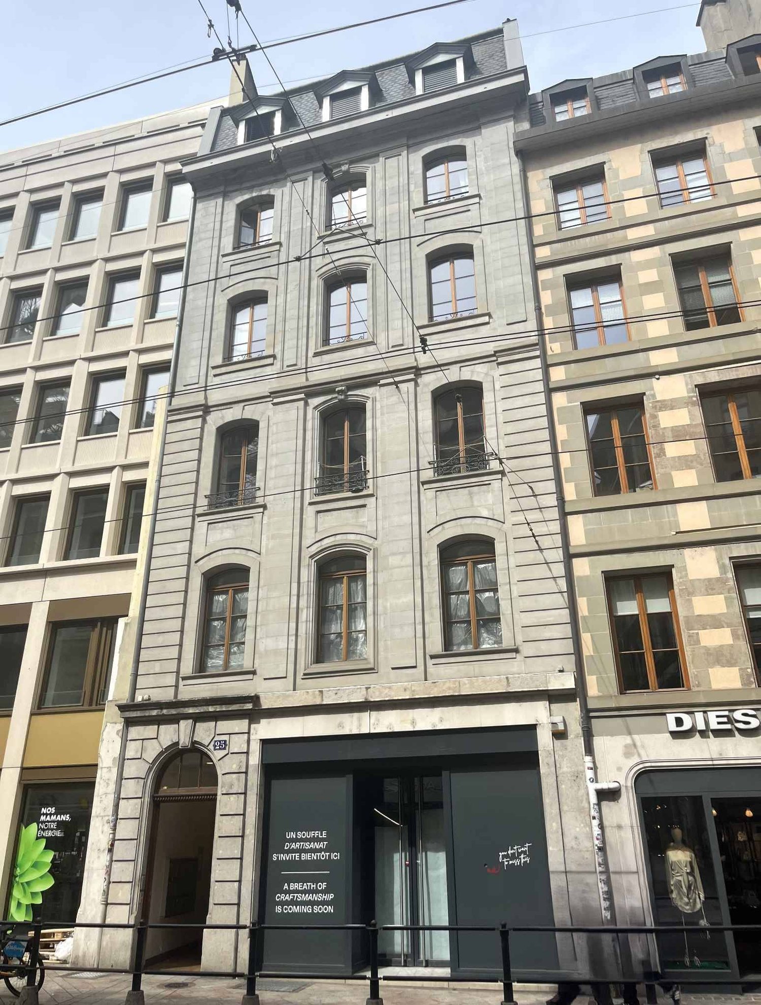 177m² office, photo 7 sur 7