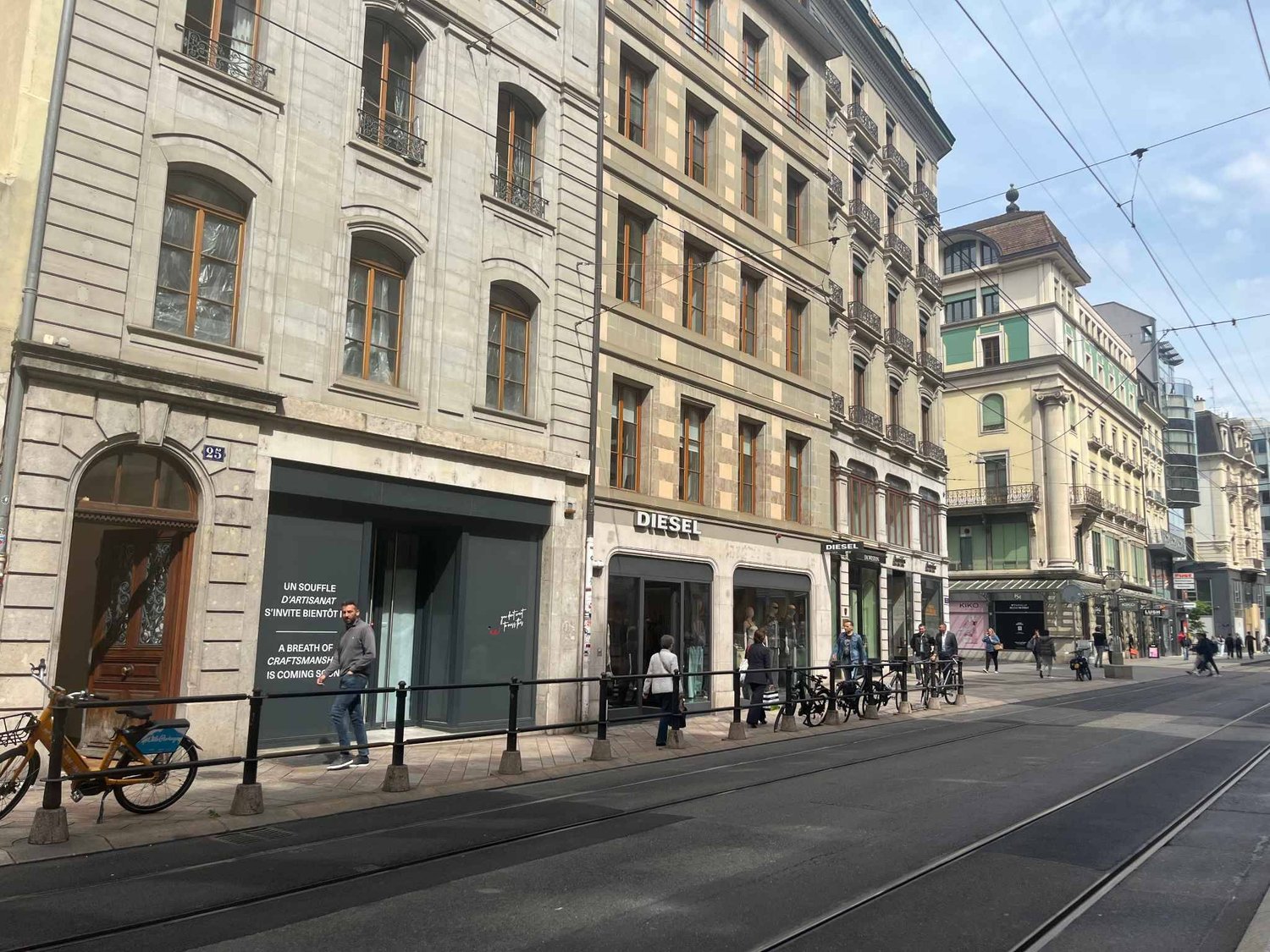 177m² office, photo 2 sur 7