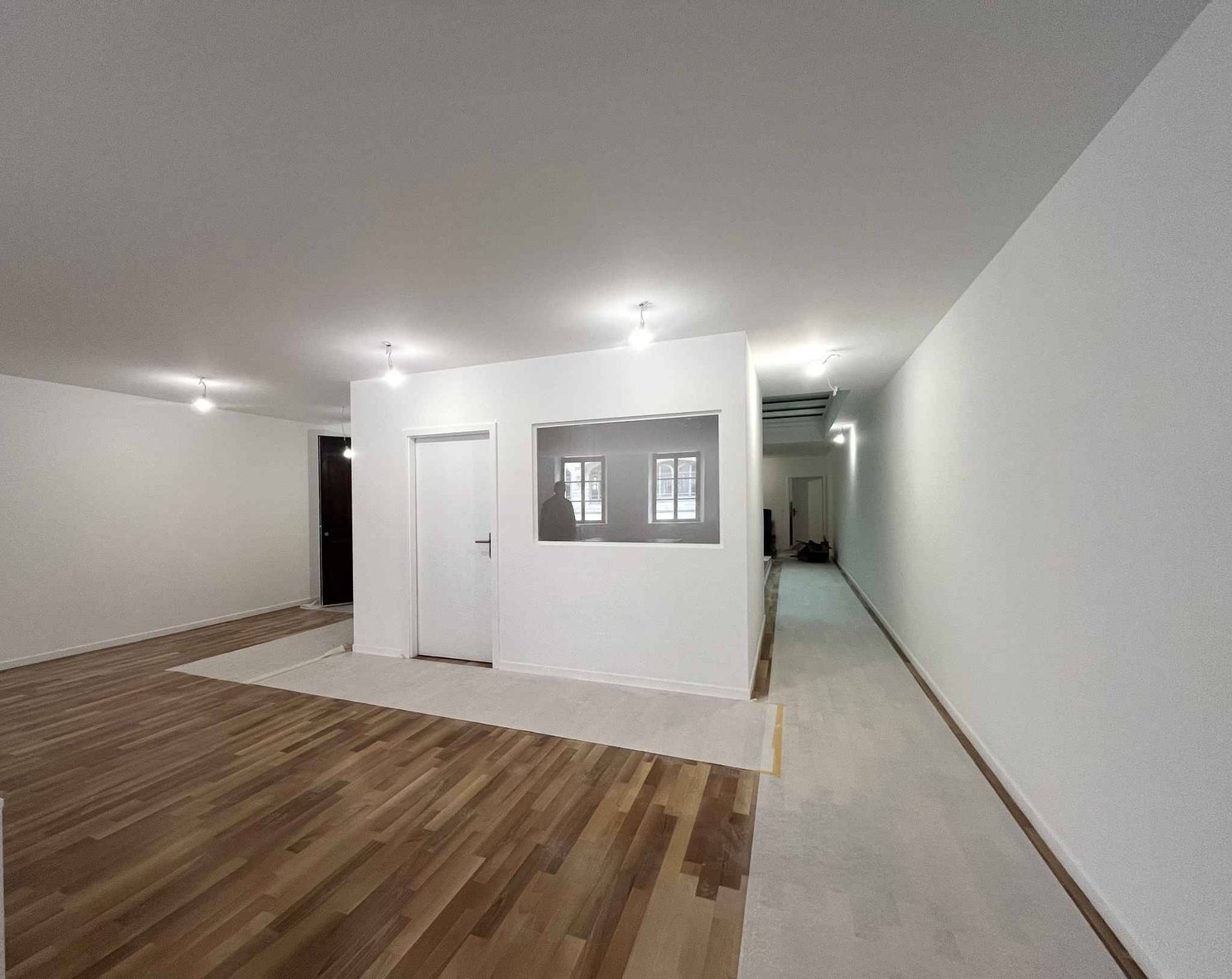 177m² office, photo 4 sur 7