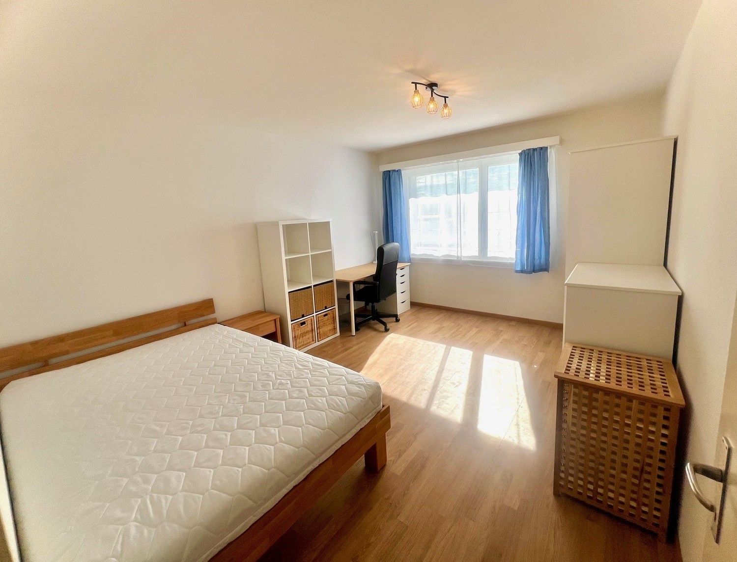 Chambre en colocation, photo 2 sur 8