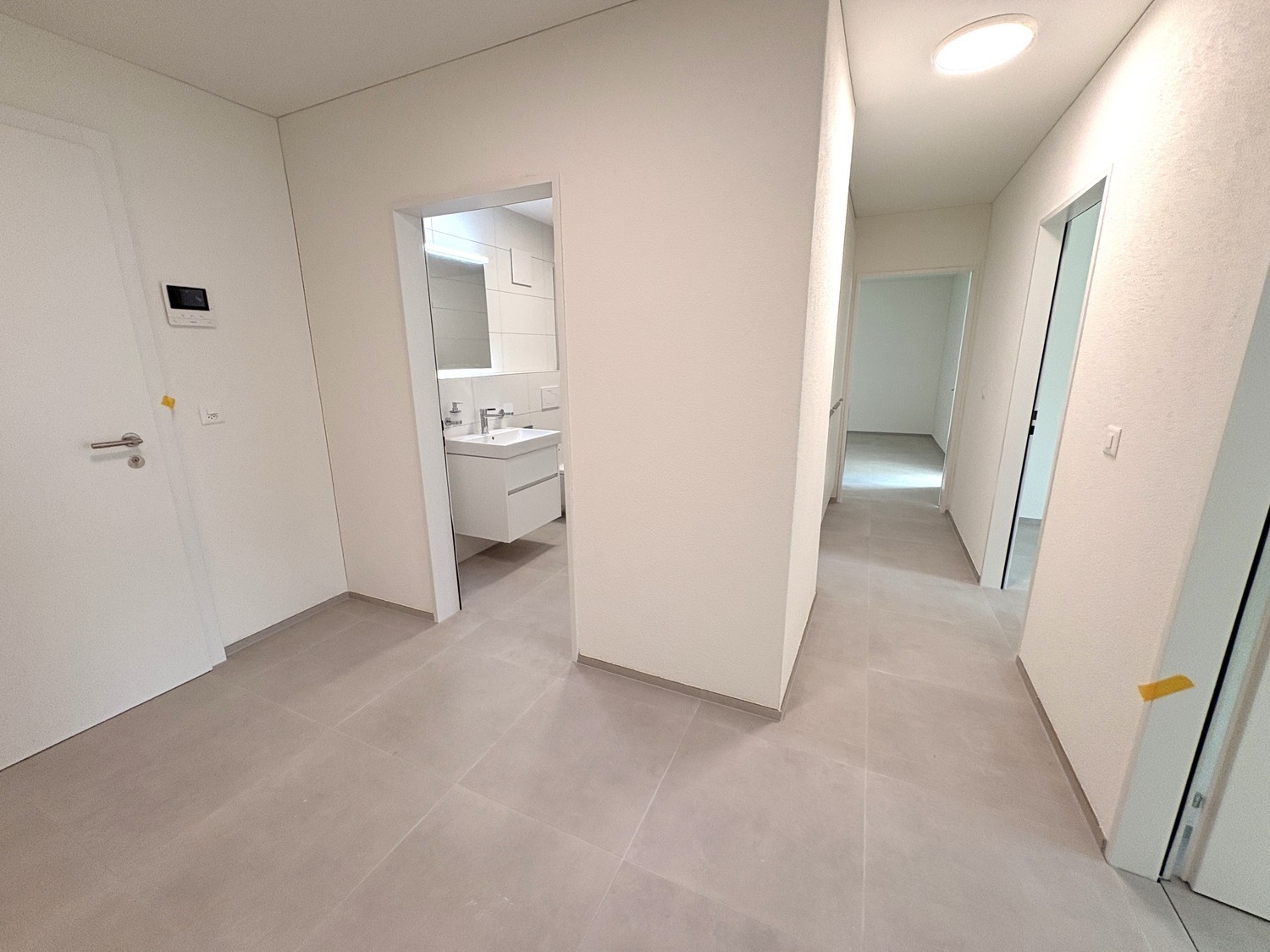 Appartement de 3 ½ pièces, photo 3 sur 10