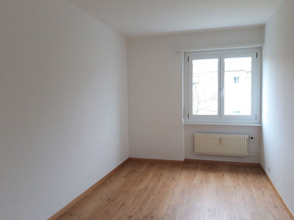 appartement de 3 pièces
