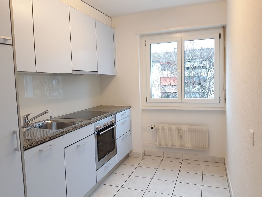 appartement de 3 pièces