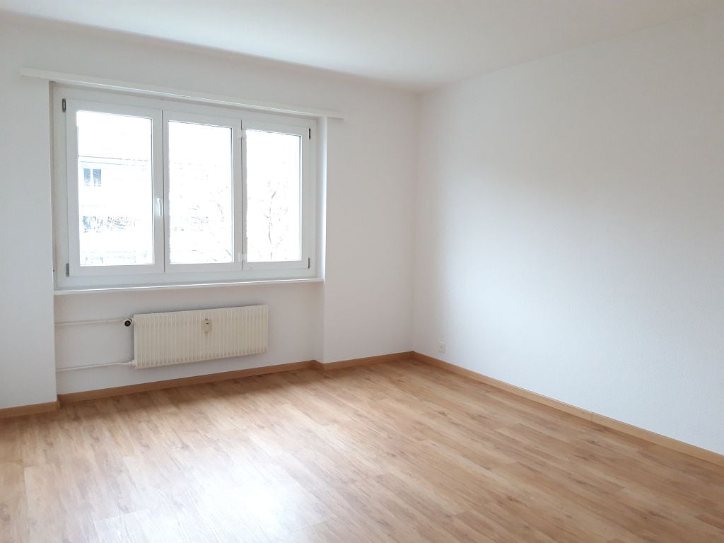 appartement de 3 pièces