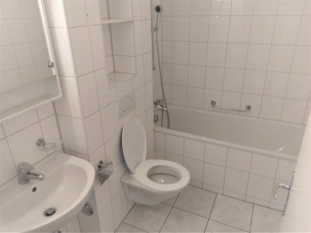 appartement de 3 pièces