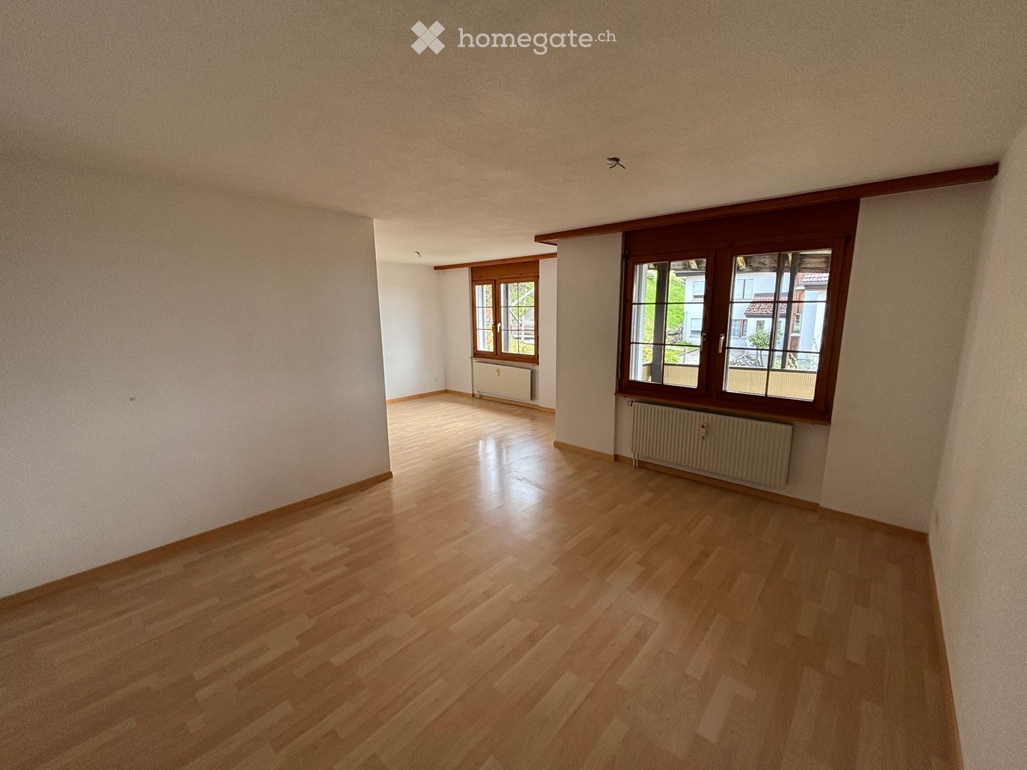 Appartement de 4 ½ pièces, photo 4 sur 5