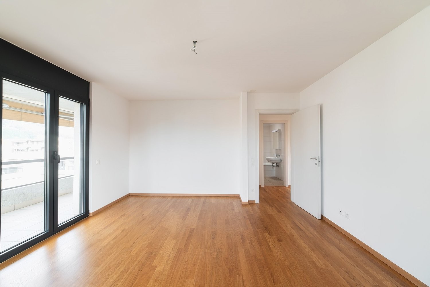 4 ½ pièces appartement, photo 1 sur 5