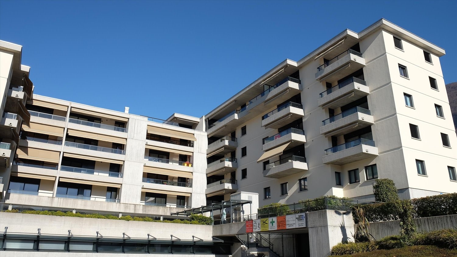 4 ½ pièces appartement, photo 2 sur 5