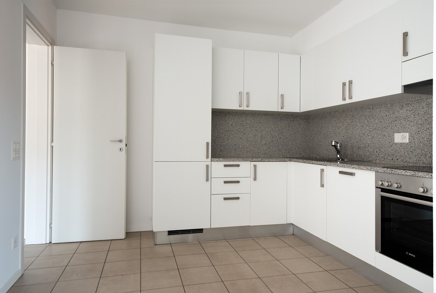 4 ½ pièces appartement, photo 3 sur 5