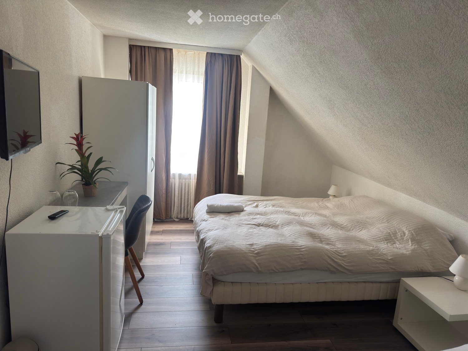 Appartement 1 pièce
